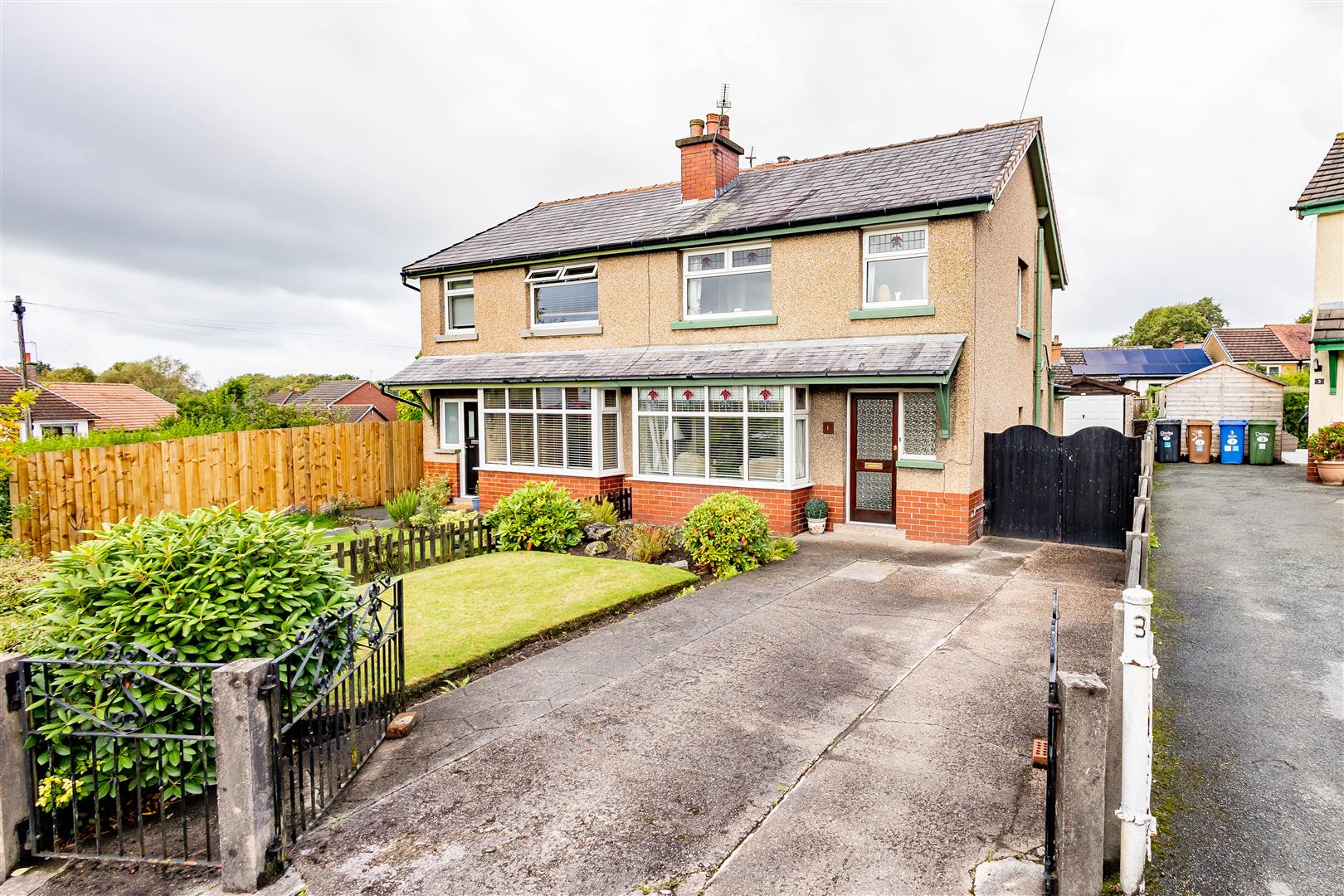 3 bed property in Clifton Grove, Chorley